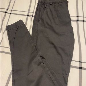 Hollister Men’s joggers